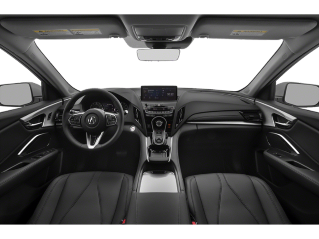 2020 Acura RDX Utility 4D 2WD
