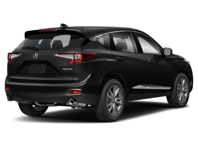 2020 Acura RDX Utility 4D Technology AWD