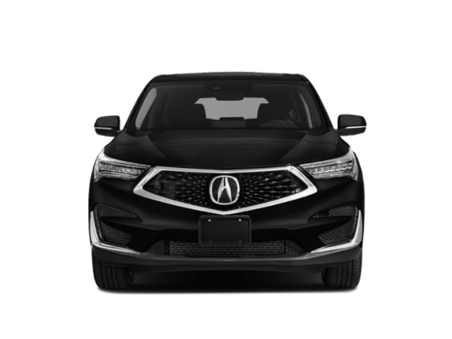 2020 Acura RDX Utility 4D Technology AWD