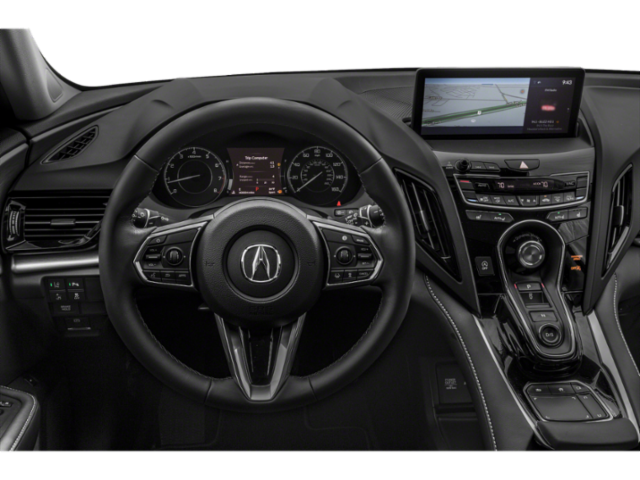 2020 Acura RDX Utility 4D Technology AWD