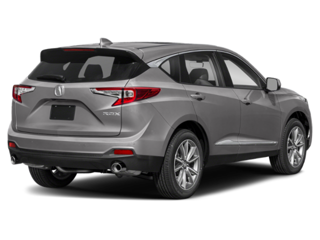 2020 Acura RDX Utility 4D Technology 2WD