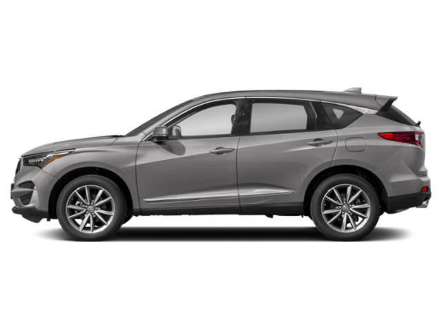 2020 Acura RDX Utility 4D Technology 2WD