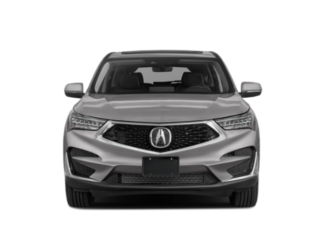 2020 Acura RDX Utility 4D Technology 2WD