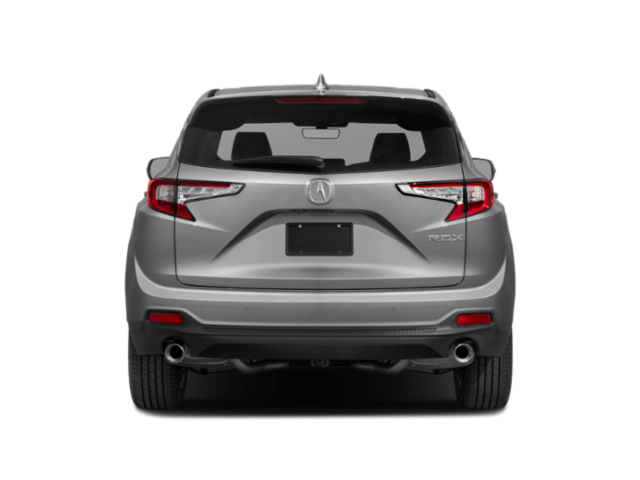 2020 Acura RDX Utility 4D Technology 2WD