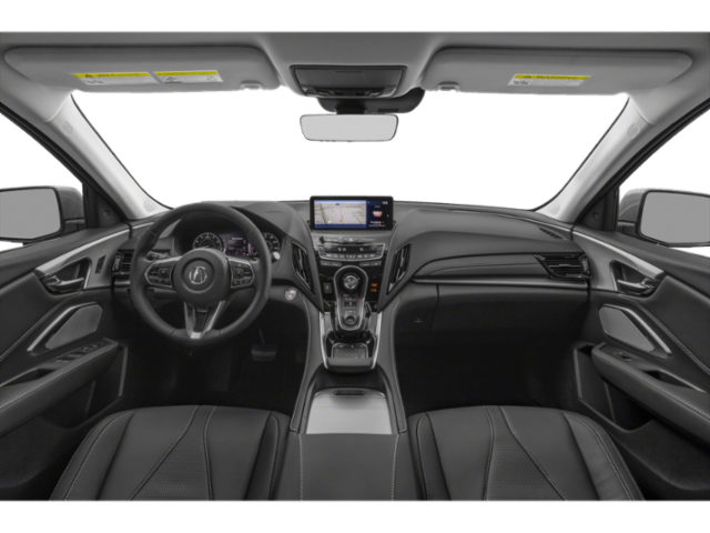 2020 Acura RDX Utility 4D Technology 2WD