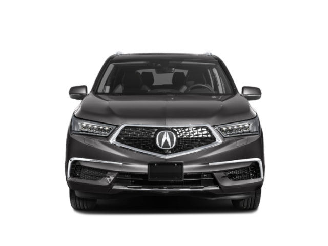2020 Acura MDX Utility 4D Advance AWD Hybrid