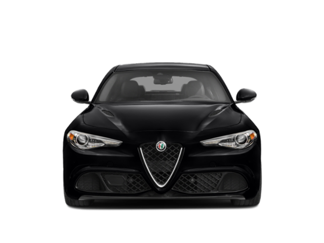 2020 Alfa Romeo Giulia Sedan 4D Quadrifoglio