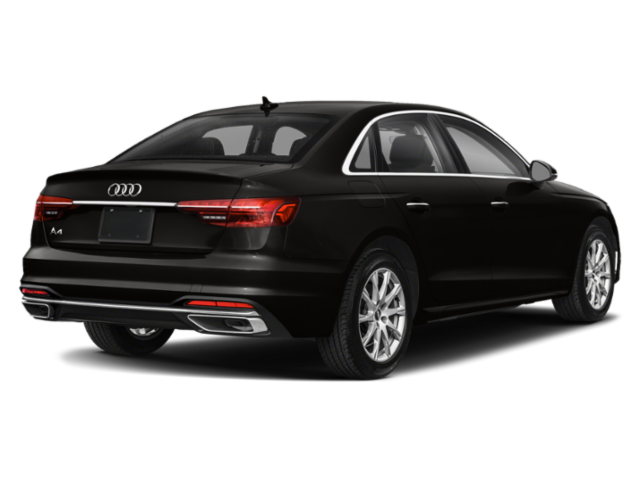 2020 Audi A4 Sedan 4D Premium 40