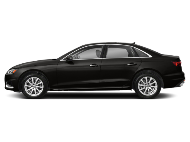 2020 Audi A4 Sedan 4D Premium 40