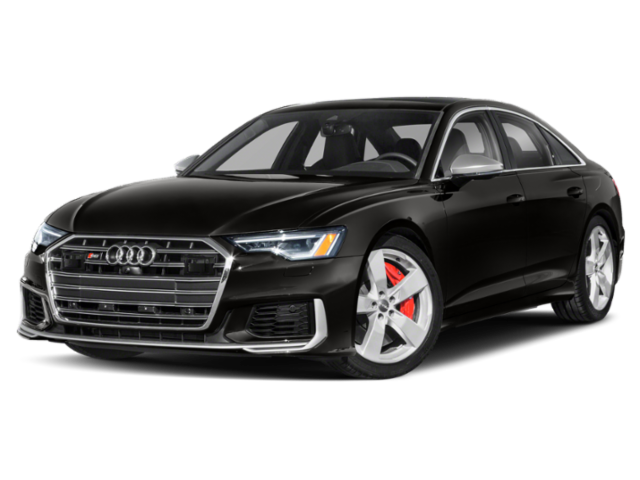 2020 Audi S6 Sedan 4D S6 Prestige AWD