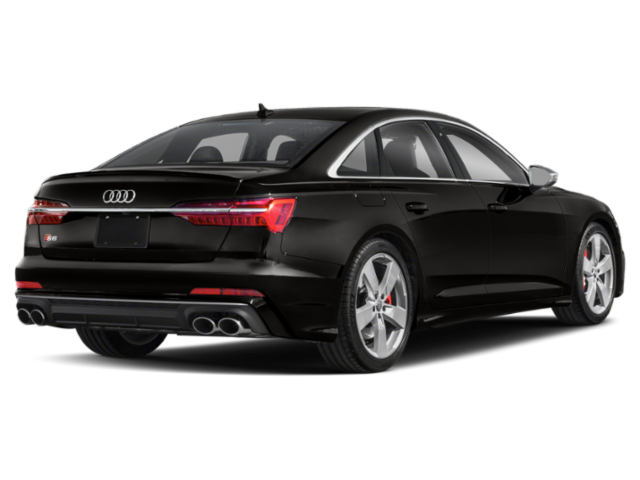 2020 Audi S6 Sedan 4D S6 Prestige AWD