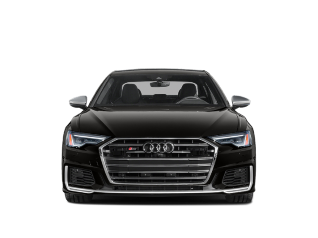 2020 Audi S6 Sedan 4D S6 Prestige AWD