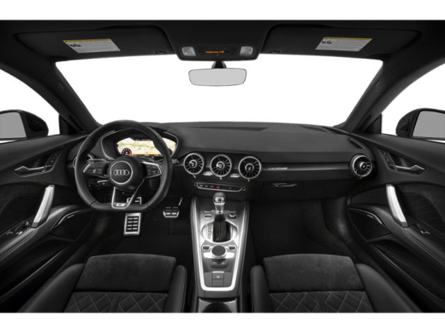2020 Audi TT Coupe 2D AWD