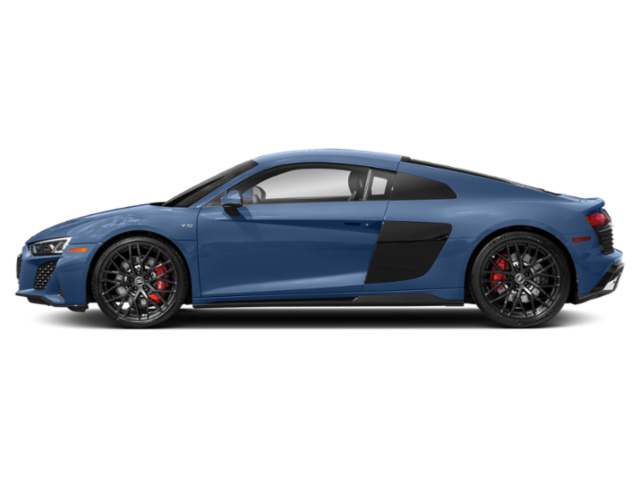 2020 Audi R8 2 Door Coupe Quattro V10 Performance