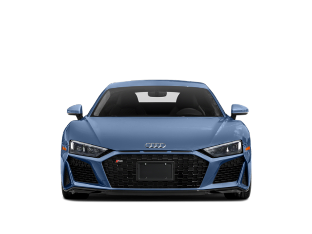2020 Audi R8 2 Door Coupe Quattro V10 Performance
