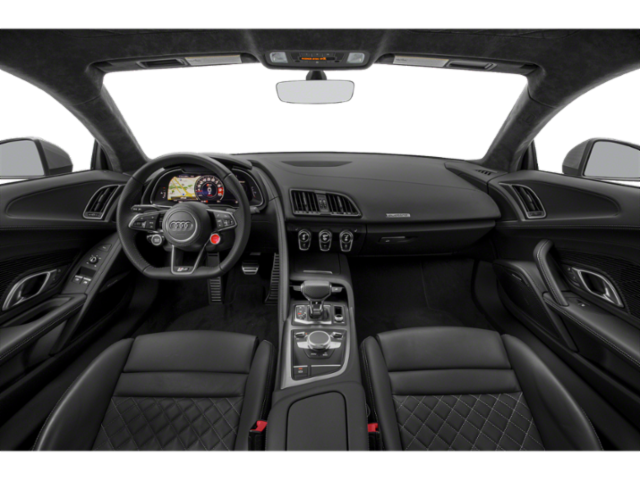 2020 Audi R8 2 Door Coupe Quattro V10 Performance