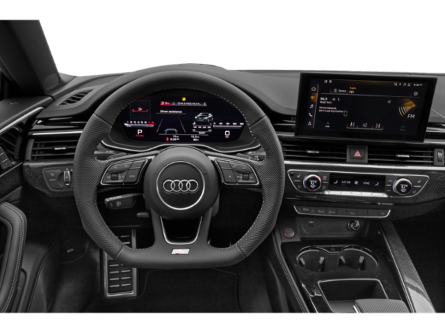 2020 Audi S5 Sedan 4D S5 Premium AWD