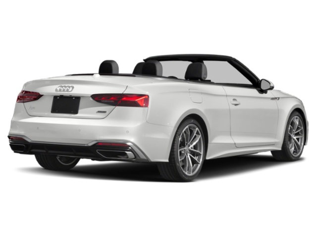 2020 Audi A5 Sedan 4D Premium Plus 45 AWD