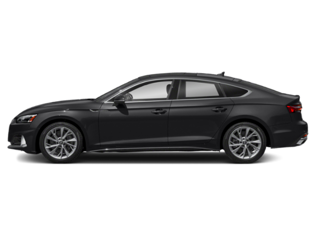 2020 Audi A5 Sedan 4D Premium Plus 45 AWD