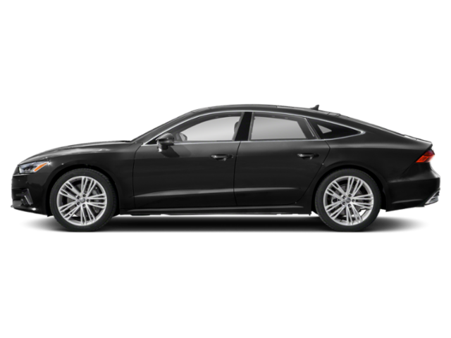 2020 Audi A7 Sedan 4D Premium Plus 55 AWD