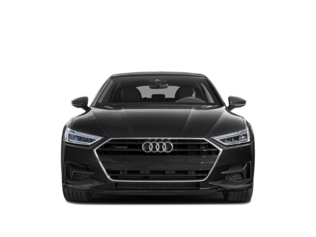 2020 Audi A7