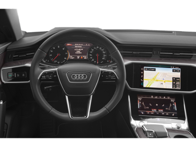 2020 Audi A7 Sedan 4D Premium Plus 55 AWD