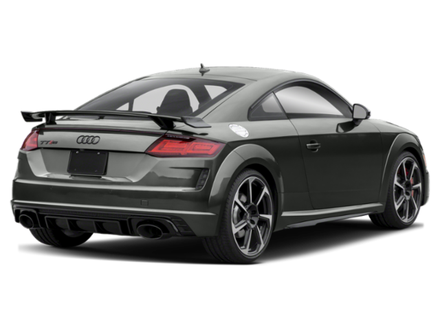 2020 Audi TT RS