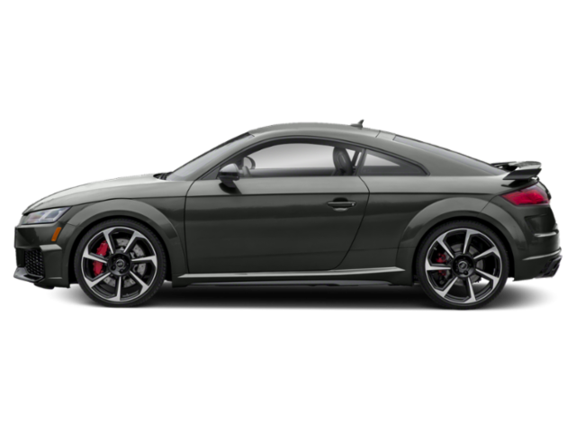 2020 Audi TT RS