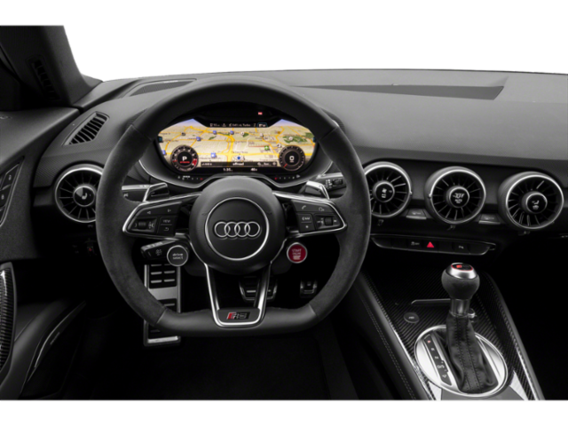 2020 Audi TT RS