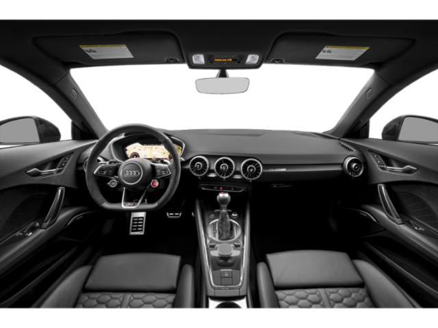 2020 Audi TT RS