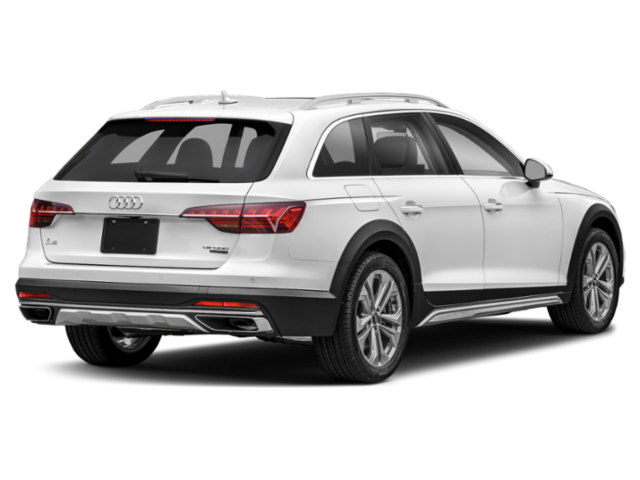 2020 Audi A4 allroad Wagon 4D Prestige AWD