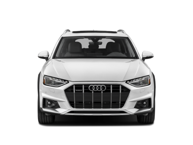 2020 Audi A4 allroad Wagon 4D Prestige AWD