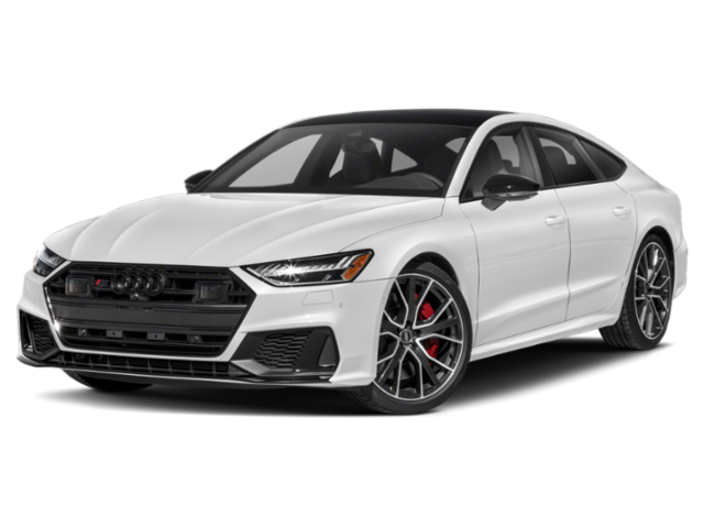 2020 Audi S7 Sedan 4D S7 Prestige AWD