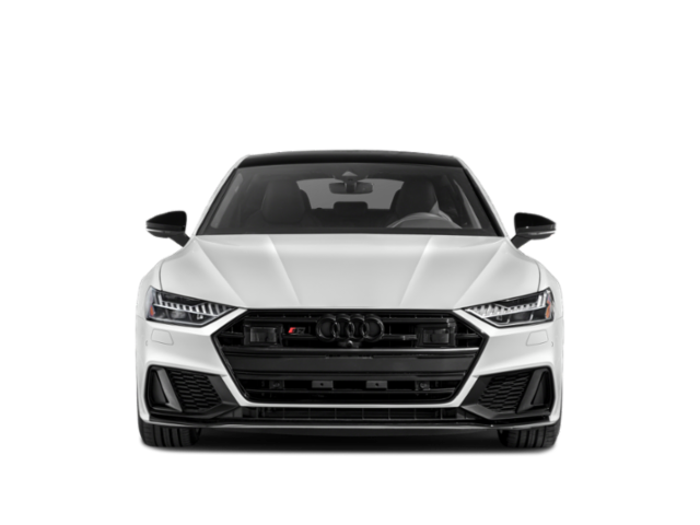 2020 Audi S7 Sedan 4D S7 Prestige AWD