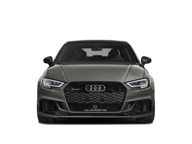 2020 Audi RS 3