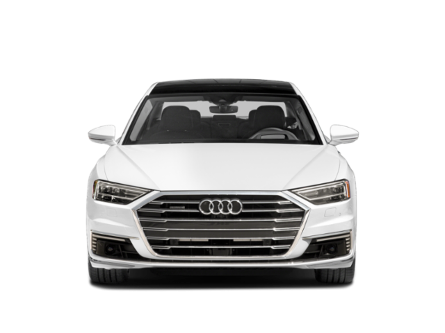 2020 Audi A8 L Sedan 4D 60 E AWD