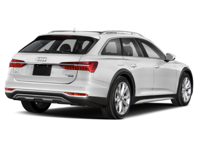 2020 Audi A6 allroad Wagon 4D Premium Plus AWD