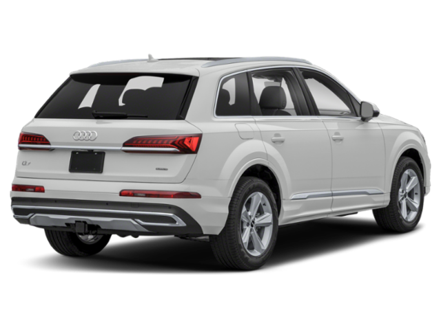 2020 Audi Q7