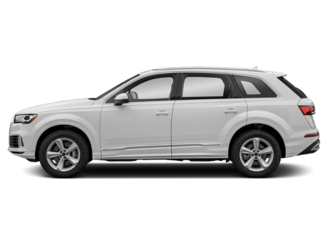 2020 Audi Q7
