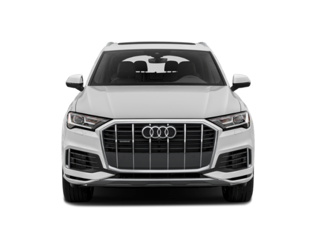 2020 Audi Q7
