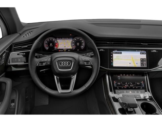 2020 Audi Q7