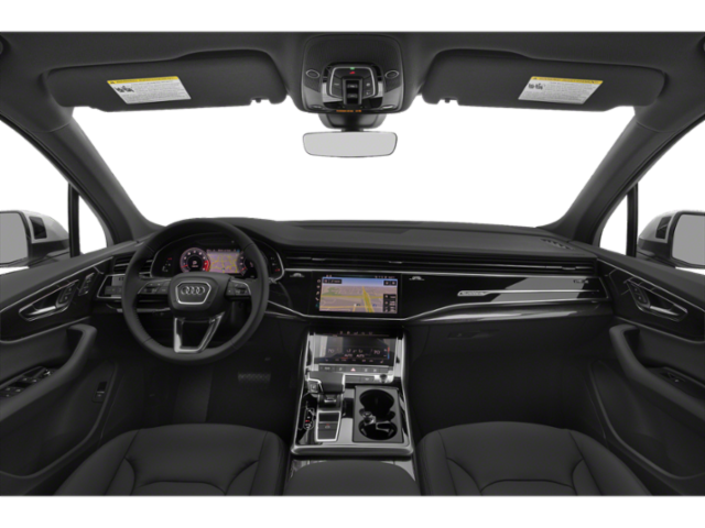 2020 Audi Q7
