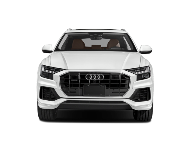 2020 Audi Q8 Utility 4D Premium 55 AWD