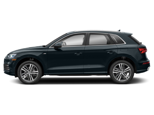 2020 Audi Q5 Utility 4D Prestige 55 e AWD
