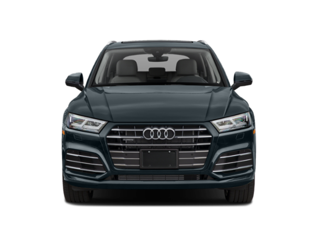 2020 Audi Q5 Utility 4D Prestige 55 e AWD