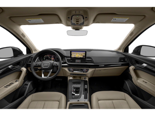 2020 Audi Q5 Utility 4D Prestige 55 e AWD