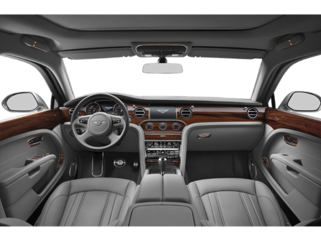 2020 Bentley Mulsanne 4 Door Sedan