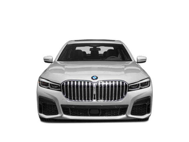 2020 BMW 7 Series Sedan 4D 750xi AWD
