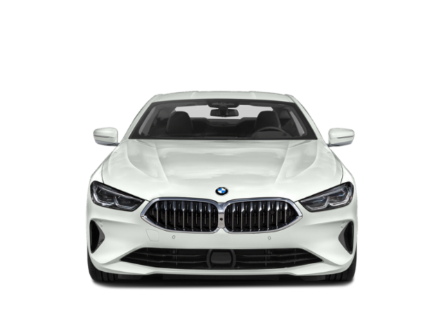 2020 BMW 8 Series Coupe 2D 840i