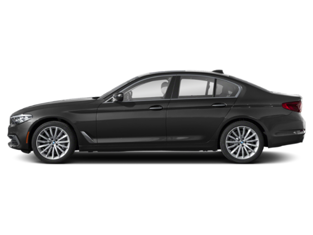 2020 BMW 5 Series Sedan 4D 530i